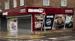 Skonis LT