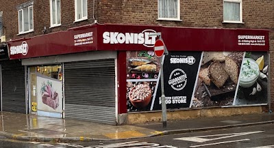 Skonis LT