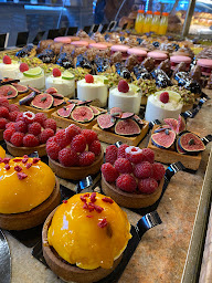 Photo n°66 de B2 BOULOGNE BILLANCOURT- Boulangerie au carré à Boulogne-Billancourt (Boulangerie)