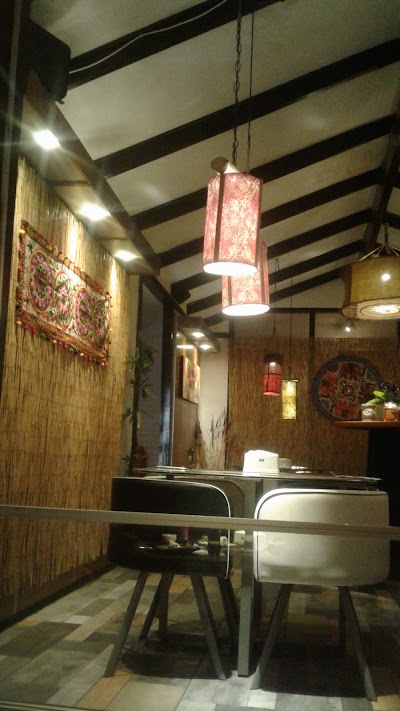 Photos of Sushi Ride Thai