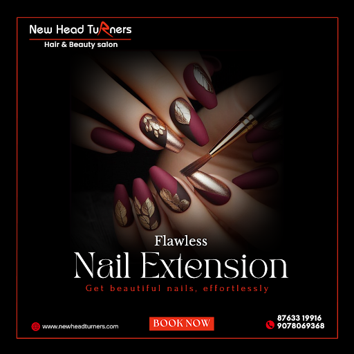 New Head Turners is your one-stop destination for all things beauty! Located in Bhubaneswar, we s… post image