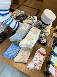 Photo n°22 de Tabio à Paris (Boutique de lingerie)