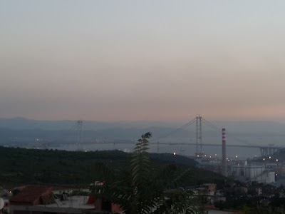 Photos of DİLOVASI STATE HOSPITAL