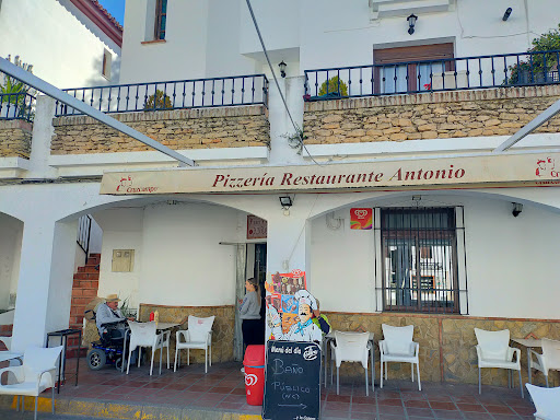 Pizzeria Restaurante Antonio - Thumbnail