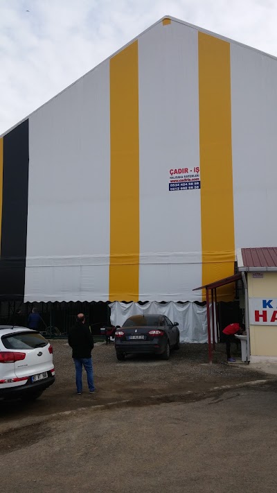Photos of Kalkınma Halı Saha