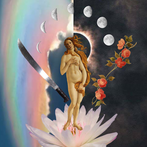 Luna & Lotus - Thumbnail