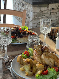 Photo n°3 de Chez l’Oncle à Bonifacio (Restaurant de plats à emporter)