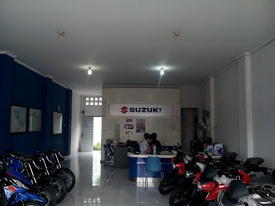 Photos of SUZUKI SMG CIREBON