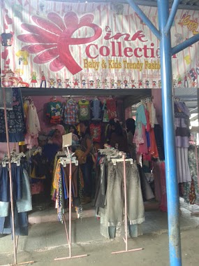 Pink Collection - Wholesale clothing branded children and the rest of the export, Author: Pink Collection - Grosir baju anak branded & sisa export
