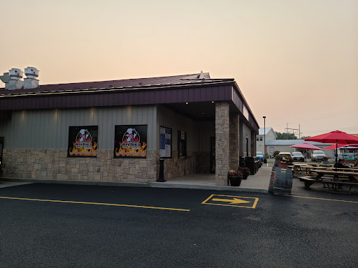 Archie's BBQ - Thumbnail