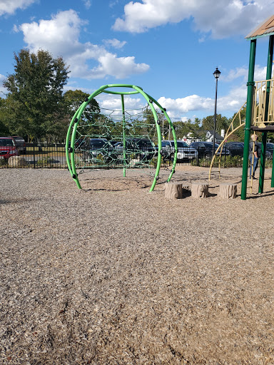 HOPS Playground - Visual