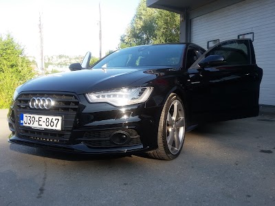 Photos of CAR CENTAR d.o.o.