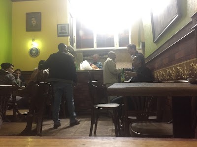 Photos of Paco's Stella Bar