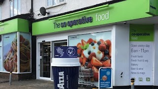 The Co-operative Food Banstead, Nork Way