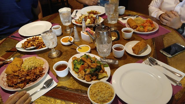 Far East Restaurant