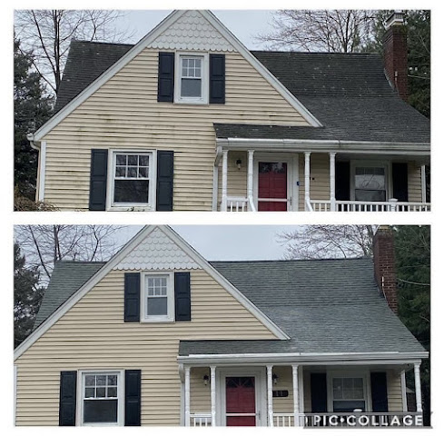 Gallery of Renew Washing NJ located in  - Top-rated Pressure Washing Service nearby.