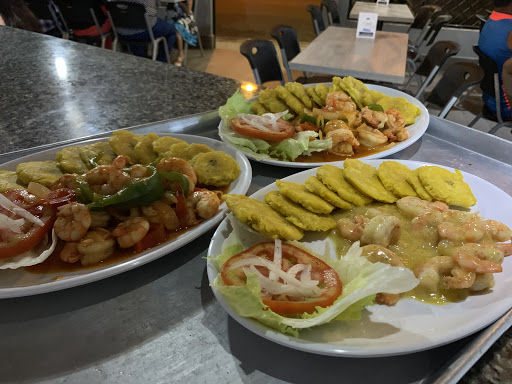 Restaurante La Proa