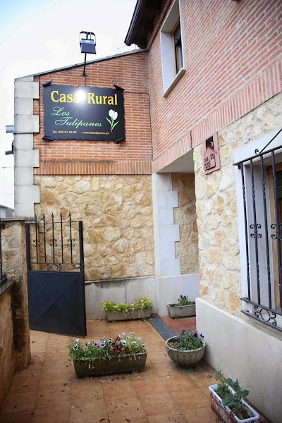 Photos of Casa Rural Los Tulipanes