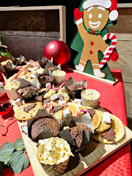 Photo n°8 de Planches et Plaisirs à Pleyber-Christ (Traiteur)