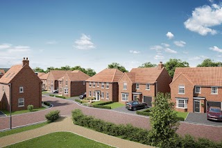 Bramble Wood - David Wilson Homes