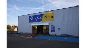 Photo n°17 de Pacific Pêche Portet sur Garonne à Portet-sur-Garonne (Magasin de pêche)