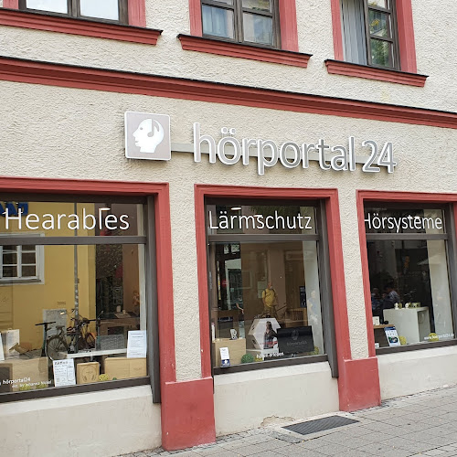 hörportal24 Ingolstadt