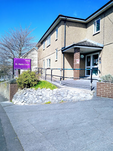Reviews of St Mark's Court in Swansea - Retirement home