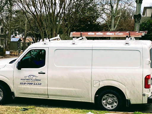 Mustang Plumbing Inc