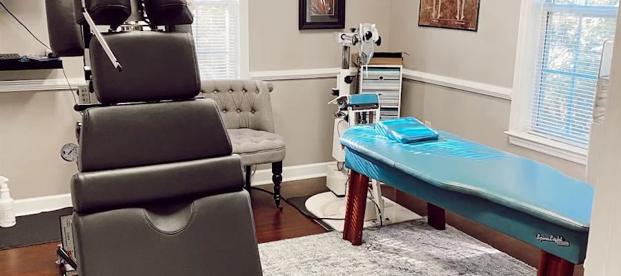 Magnolia Chiropractic