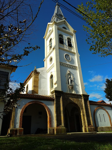 Iglesia De Santo Domingo De Guzmán - Miranda - Thumbnail