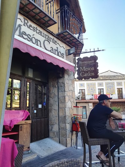 Photos of Restaurante Mes&oacute;n Carlos