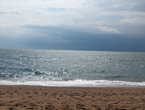 View of Hive Beach - Thumbnail