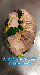 Photo n°20 de Boucherie Charcuterie Levistre Thierry à Les Grandes-Ventes (Boucherie)