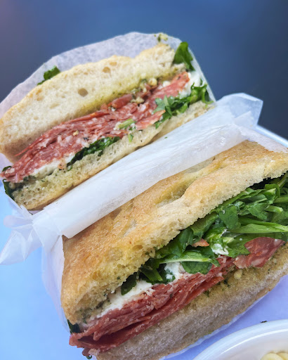 Trailglazers Bakery & Cafe Gallery - United States