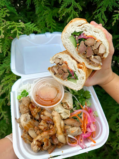 Insider Eats - Visual