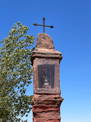 Peirón de San Miguel Arcángel de Peracense - Thumbnail