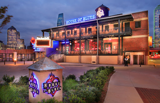 House of Blues Dallas - Thumbnail