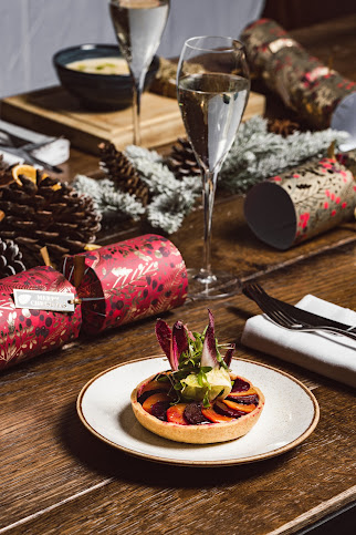 The Pearson Room by null