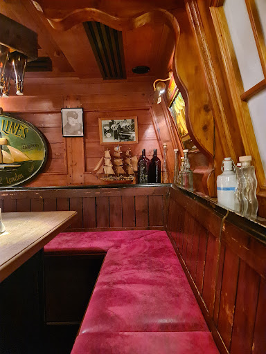 Unter Deck Bierbar - Thumbnail