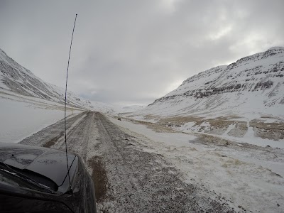 Photos of Camping Cars Car Rental