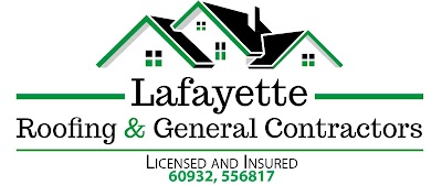 Lafayette Roofing and General Contractors