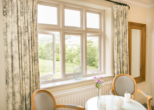 Milebrook House - Thumbnail