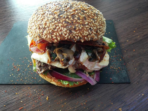 La Station Gourmande - Le Foodtruck