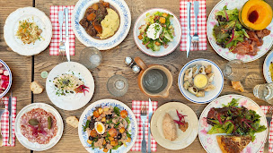 Photo n°74 de Les Casseroles Lilloises, Bistrot de copains! à Lille (Restaurant)