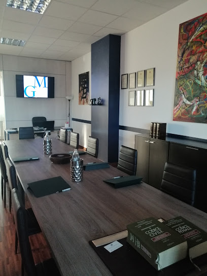 Studio Legale Malaguti Garlassi