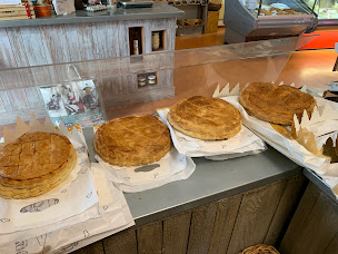 Photo n°36 de Ô Saveurs Paysannes à Le Sequestre (Magasin d'alimentation bio)