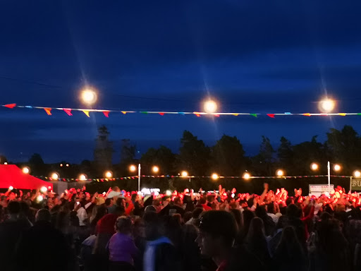 Exmouth Festival Site - Thumbnail