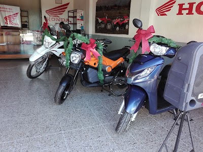 Photos of Motocentro CHIQUIMULILLA