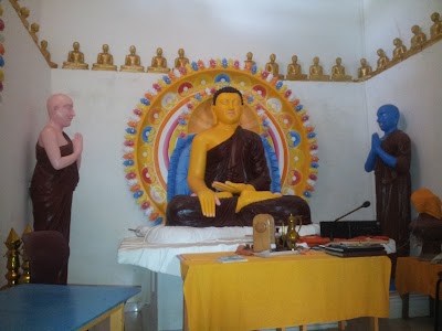 Photos of Sri Dharmawardanarama Purana Viharaya