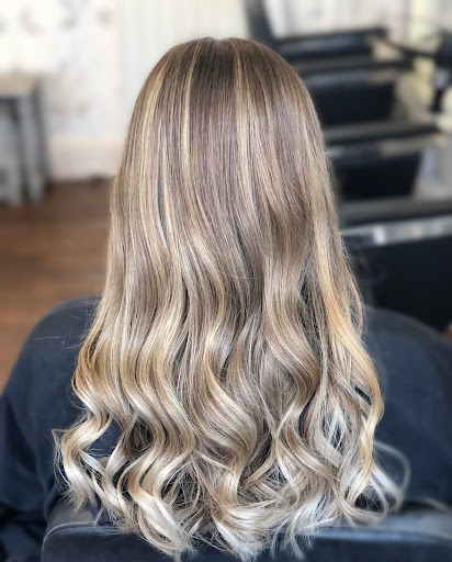 Isla Bonita Hair Spa - Thumbnail